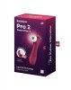 Masażer Satisfyer Pro 2 Generation 3 with Liquid Air